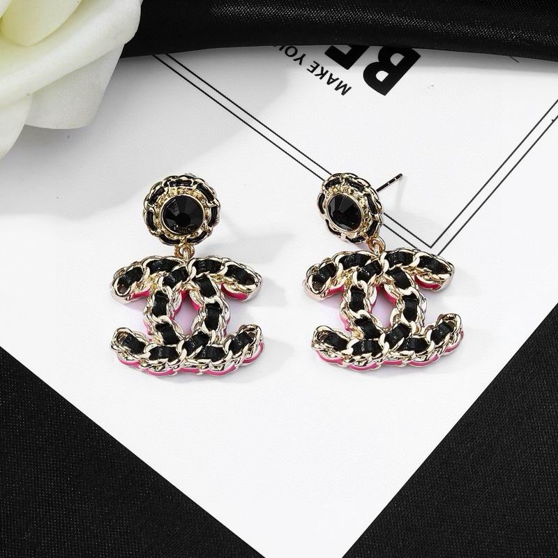 Chanel Earring 09yxs478